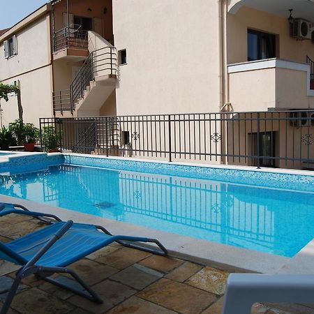 Apartments Srzentic Petrovac 외부 사진