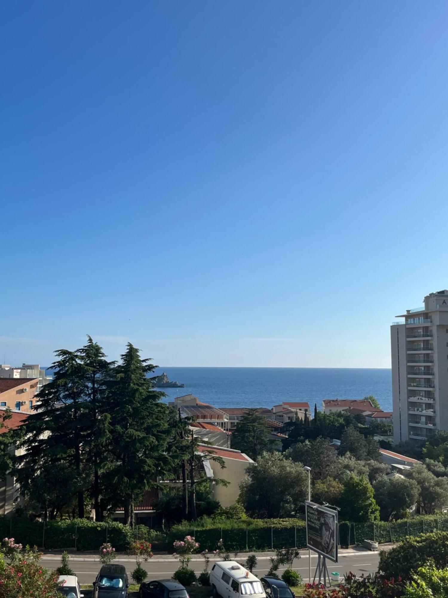Apartments Srzentic Petrovac 객실 사진