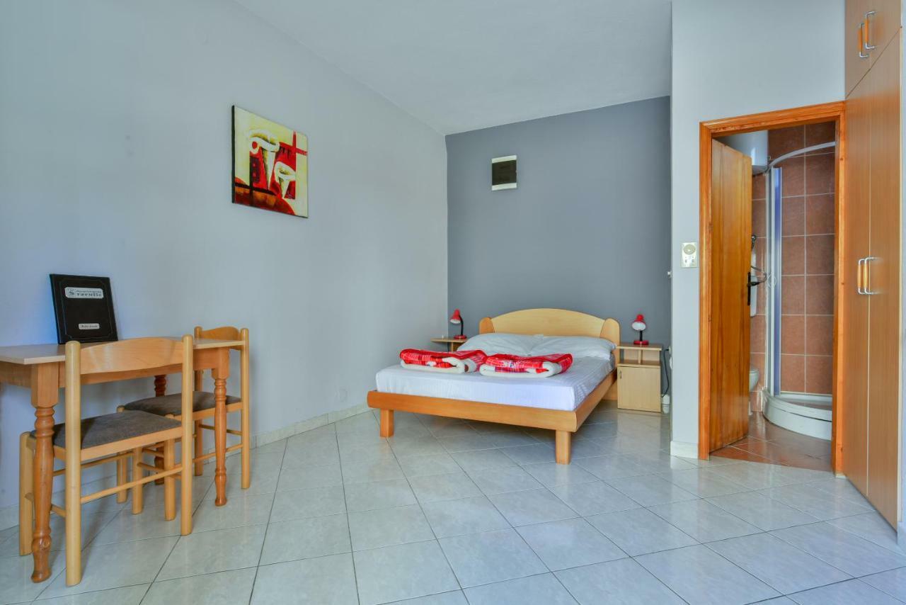 Apartments Srzentic Petrovac 외부 사진